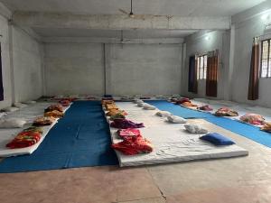 Sahaara Home Stay