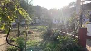 Sahaara Home Stay