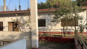 Sahaara Home Stay