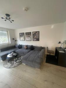 Gemütliche 2 Zimmer Wohnung nahe Köln am Hürth Park