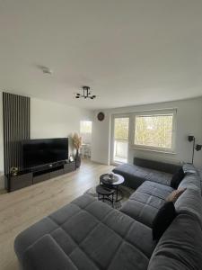 Gemütliche 2 Zimmer Wohnung nahe Köln am Hürth Park