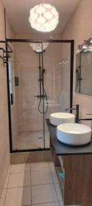 Appartements Le Barreme : photos des chambres