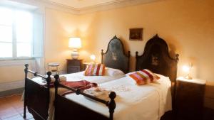 Villa Argiano a Montepulciano