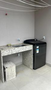 Residencial Tia Dilma