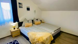 Oázis Apartmanház Balatonalmádi