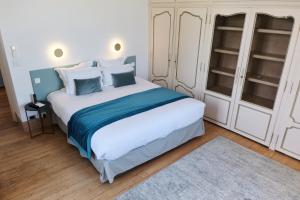 Hotels Domaine Du Roncemay - Hotel, Restaurants, Spa & Golf : Suite