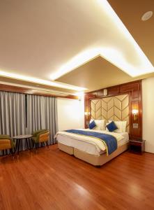 Hotel Chhutuk Heights