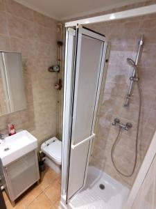 Appartements Room in Saint Germain Close to RER A La Defense : photos des chambres