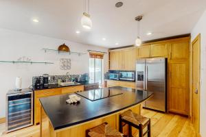 Eagle-Vail SkiGolf Retreat