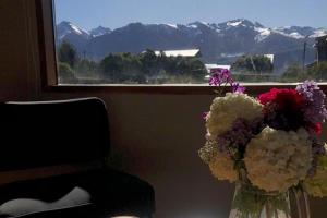 Casa con magnifica vista al Cerro Catedral