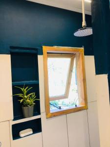 Casa con magnifica vista al Cerro Catedral