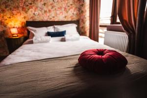 The Vardo: Elegant Villa in Predelut