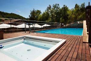 Agriturismo Ca del Ciuco