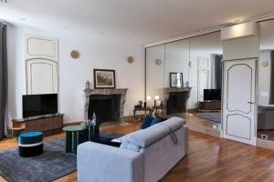 Hotels Domaine Du Roncemay - Hotel, Restaurants, Spa & Golf : photos des chambres