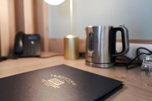 Hotels Domaine Du Roncemay - Hotel, Restaurants, Spa & Golf : photos des chambres