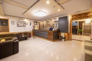 Hotel Chhutuk Heights