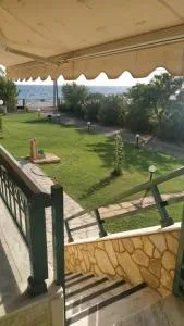 sea side view house - Dhíkella