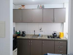 Apartamento 100m praia do Santinho