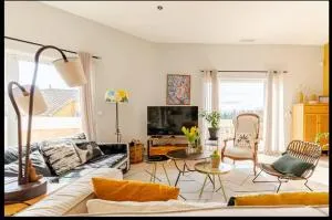 La maison de FREDE - Pézenas