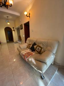 Dilis Homestay - Private Villa
