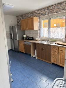 Ferienwohnung Aurach