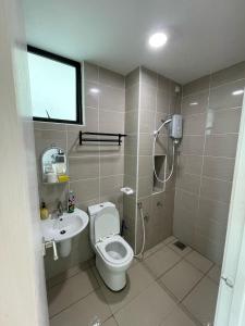 Cozy Sky Loft 2 Guests Nflix, Disney Plus & HBO B30B