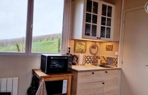 Artist Ernest Renouxs Atelier, Romantic Retreat