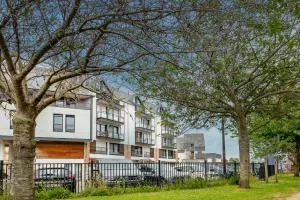 APPARTEMENT AU PIED DE LA PLAGE trestraou - Lannion