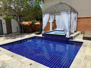 Casarão Coimbra Pousada Colonial