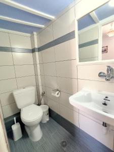 Lovely 2-bedroom with panoramic view