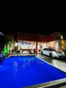 Alcobaça Beach House - 阿尔科巴萨