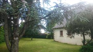 Maisons de vacances Maison recente type traditionnelle 9 couchages : photos des chambres