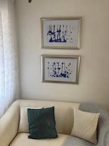 NEW Nova beach apt 222