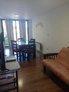 Alquiler temporario General Paz