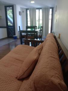 Alquiler temporario General Paz