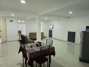 Kandy City View MPM Guest Room - 3A1