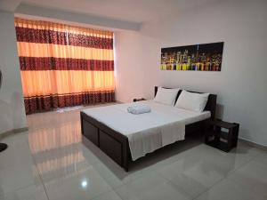 Kandy City View MPM Guest Room - 3A1
