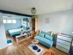 Maison du Bonheur - Chieulles