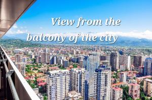 Orbi City Point