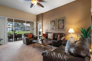 Windsor Hills Resort 5 Bedroom Private Pool Home 0869