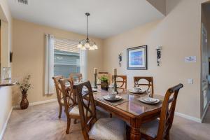 Windsor Hills Resort 5 Bedroom Private Pool Home 0869