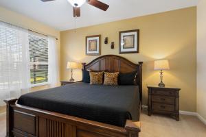 Windsor Hills Resort 5 Bedroom Private Pool Home 0869