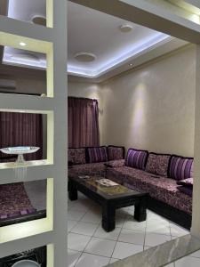 Family apartment in a luxurious residence - Ubytování bez kategorie ve městě Imi Ouaddar