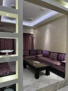 Family apartment in a luxurious residence - 伊米乌阿达尔