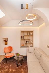 Old town L apartment