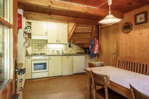 A Charming Swiss Family Chalet Daheim