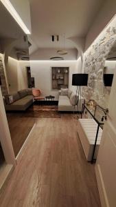 Old town L apartment