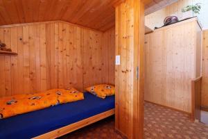 A Charming Swiss Family Chalet Daheim