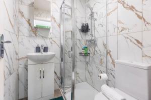 1 Bed next transports & Easy access to Ctr London