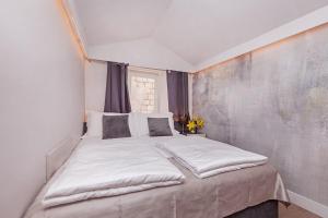 Old town L apartment